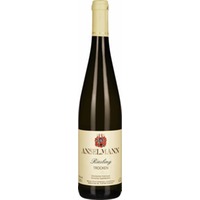Edesheimer Rosengarten Riesling Pfalz QbA trocken