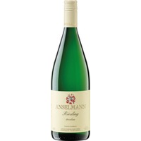 Riesling Pfalz QbA trocken