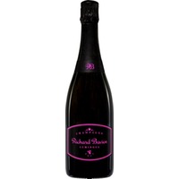 Premium Rosé Luminous Epernay - Champagne