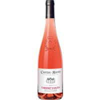 Cabernet d'Anjou AOC Château de Mauny