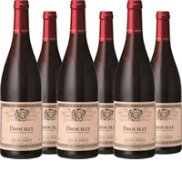 Brouilly AOC