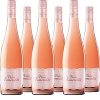 Vina Esmeralda Rosado