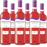 Añoranza Tempranillo Rose