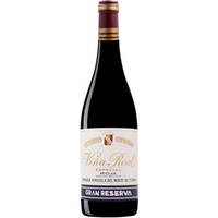 Viña Real Gran Reserva Especial Rioja DOCA