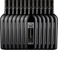 12er Vorteils-Weinpaket - AMARANTA Montepulciano d'Abruzzo DOC - Tenuta Ulisse