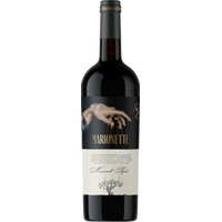 Ego Bodegas Marionette