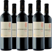 Goyenechea Malbec