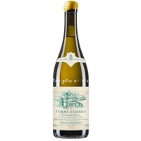 Torre Zambra Piana Marina Trebbiano d´Abruzzo DOC