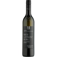 Ried Gamlitzberg Sauvignon Blanc Südsteiermark DAC - Weingut Strauss Gamlitz