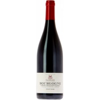 Bourgogne Côte Châlonnaise Pinot Noir - Paul Delane - Vignerons De Buxy
