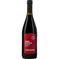 Nero d'Avola Terre Siciliane IGT - Cusumano