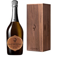 Billecart-Salmon : Le Clos Saint-Hilaire