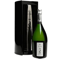 Henriot : Cuvée 38
