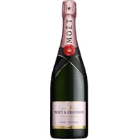 Moët & Chandon : Rosé Impérial