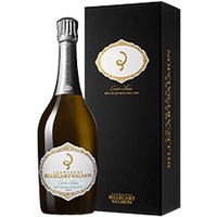 Billecart-Salmon : Cuvée Louis Salmon Blanc de Blancs