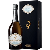 Billecart-Salmon : Cuvée Louis Salmon Blanc de Blancs