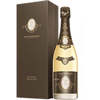 Louis Roederer : Cristal Vinothèque