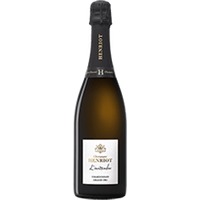 Henriot : L'Inattendue Blanc de Blancs Grand Cru