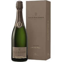 Louis Roederer : Brut Late Release Vintage La Montagne