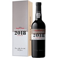 Ramos Pinto : Quinta do Bom Retiro Vintage