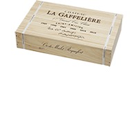 Mes 6 millésimes de Gaffelière par Léo de Malet Roquefort