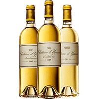 Les Nuances de Millésima Château d'Yquem