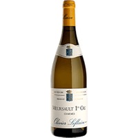Olivier Leflaive : Meursault 1er cru Charmes