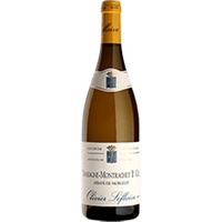 Olivier Leflaive : Chassagne-Montrachet 1er cru Abbaye de Morgeot Domaine