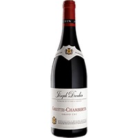 Joseph Drouhin : Griotte-Chambertin Grand cru