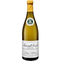Louis Latour : Meursault 1er cru Poruzots