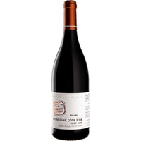 Domaine des Terres de Velle : Bourgogne Côte d'Or Pinot Noir