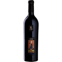 Xavier Vignon : Arcane XIV La Tempérance