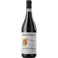 Produttori del Barbaresco : Ovello Riserva