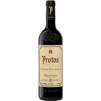 Bodegas Protos : Gran Reserva