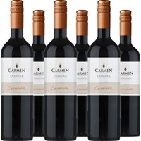 Carmen Carmenere