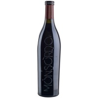 Monsordo Rosso Langhe DOC