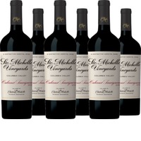 Chateau Ste. Michelle Columbia Valley Retro Cabernet Sauvignon