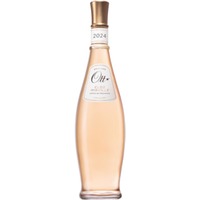 Domaines Ott Rosé Clos MireillCru Classé Provence 2024
