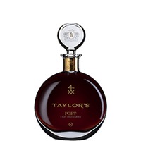 Taylor's : Very Old Tawny Kingsman Edition