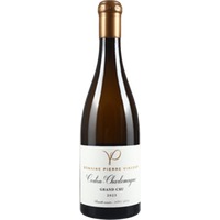 Domaine Pierre Vincent Corton Charlemagne Grand Cru
