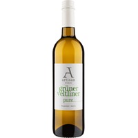 Grüner Veltliner Pure