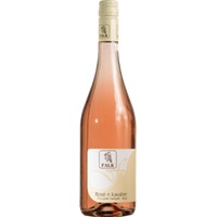 Rose(n)kavalier, Frizzante Zweigelt Rosé