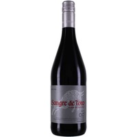 Torres Sangre de Toro (alkoholfrei)