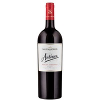 Südtiroler Merlot-Cabernet "Anticus" Riserva DOC