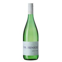 Müller-Thurgau QbA mild Liter 1l - Dr. Hinkel