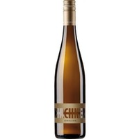 Riesling QbA trocken Stadtmauer - Kirchner