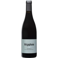 Mégaphone - Vignobles Brunier