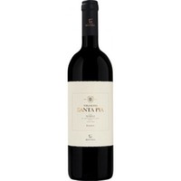 Santa Pia Vino Nobile di Montepulciano DOCG Riserva - La Braccesca