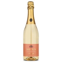 Peach De-alcoholised