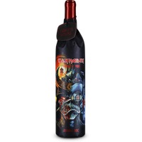 Iron Maiden Darkest Red – persönliche Empfehlung